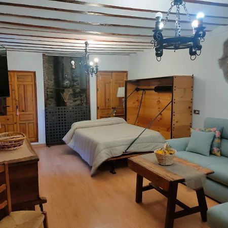 Molino Elidio Guest House Pontones  Exterior photo
