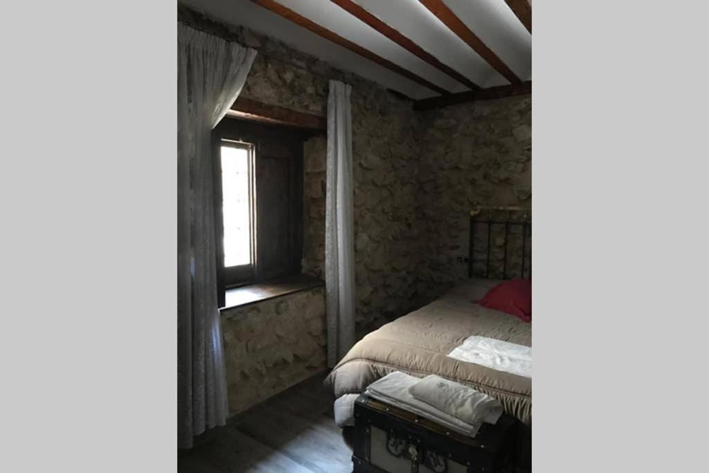 Molino Elidio Guest House Pontones  Exterior photo